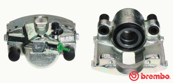 BREMBO F 23 103 ESSENTIAL...