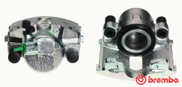 BREMBO F 23 104 ESSENTIAL...