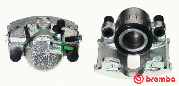 BREMBO F 23 105 ESSENTIAL...