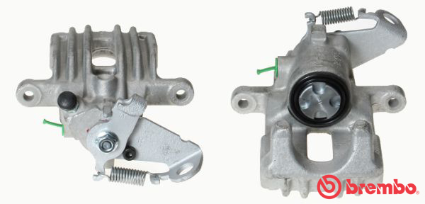 BREMBO F 23 109 ESSENTIAL...