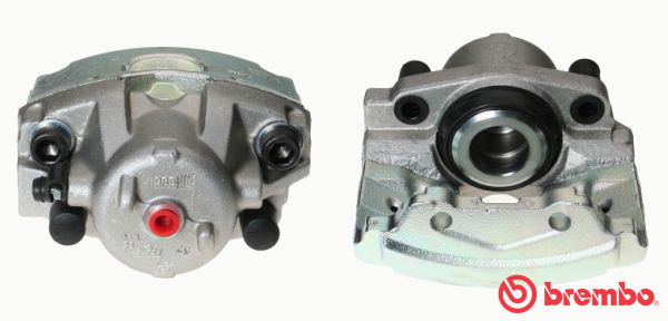 BREMBO F 23 110 ESSENTIAL...