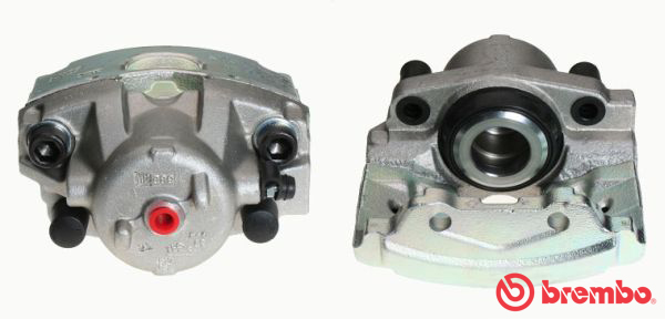 BREMBO F 23 111 ESSENTIAL...