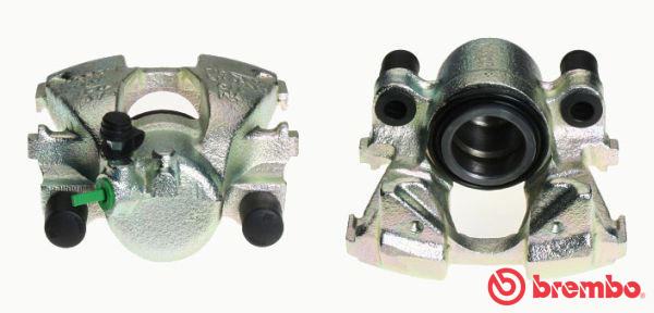 BREMBO F 23 112 ESSENTIAL...