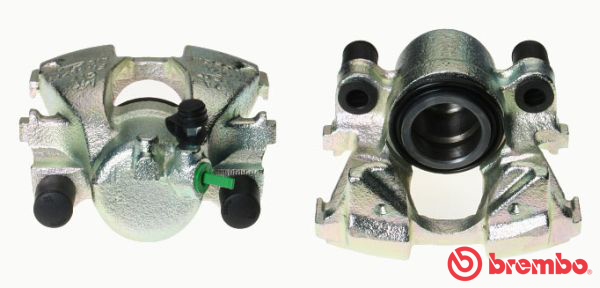 BREMBO F 23 113 ESSENTIAL...