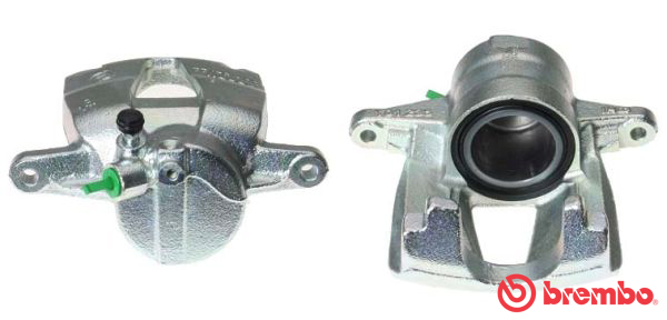 BREMBO F 23 114 ESSENTIAL...