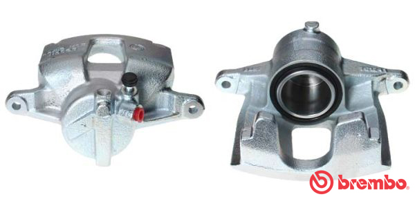 BREMBO F 23 115 ESSENTIAL...