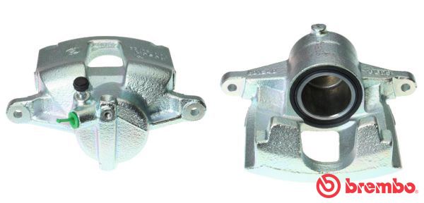 BREMBO F 23 116 ESSENTIAL...