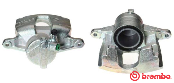 BREMBO F 23 117 ESSENTIAL...