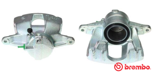 BREMBO F 23 118 ESSENTIAL...