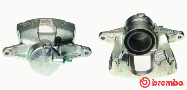 BREMBO F 23 119 ESSENTIAL...