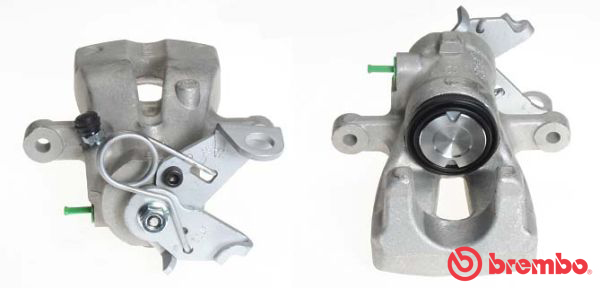 BREMBO F 23 130 ESSENTIAL...