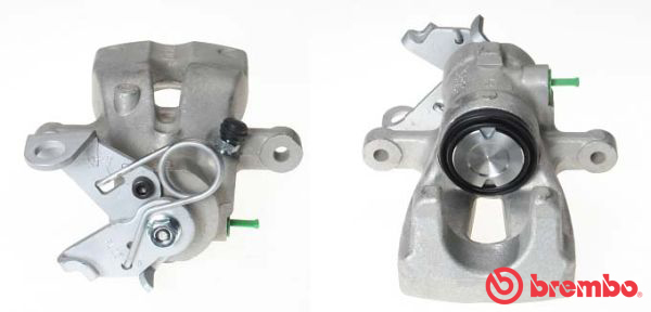 BREMBO F 23 131 ESSENTIAL...