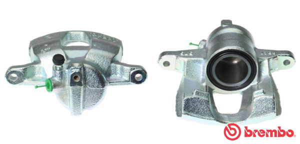 BREMBO F 23 132 ESSENTIAL...