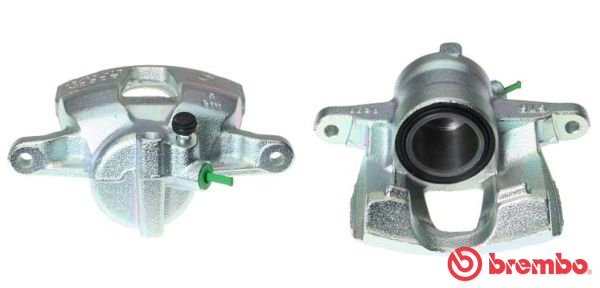 BREMBO F 23 133 ESSENTIAL...