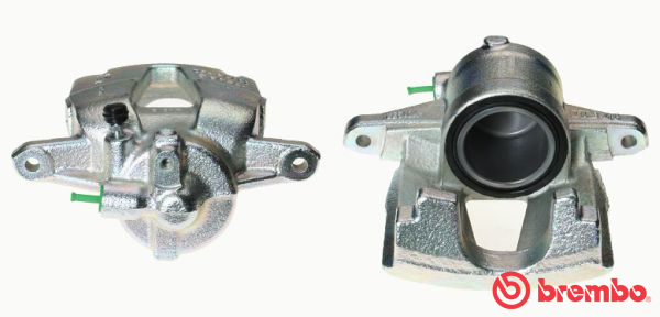 BREMBO F 23 134 ESSENTIAL...