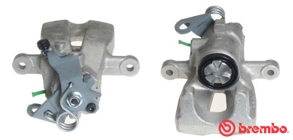 BREMBO F 23 137 ESSENTIAL...