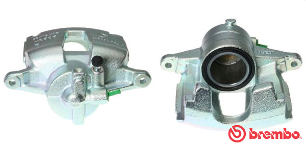 BREMBO F 23 139 ESSENTIAL...