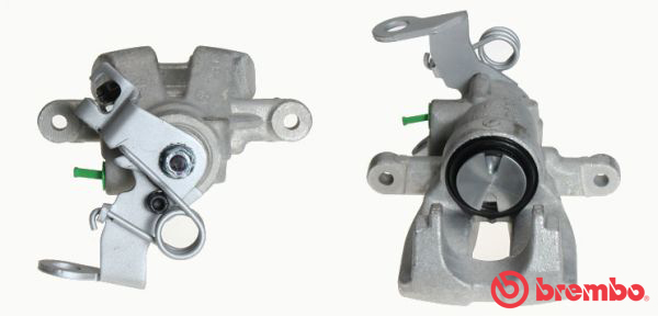 BREMBO F 23 141 ESSENTIAL...