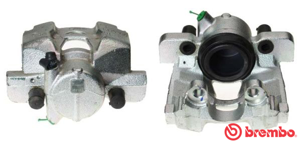 BREMBO F 23 142 ESSENTIAL...