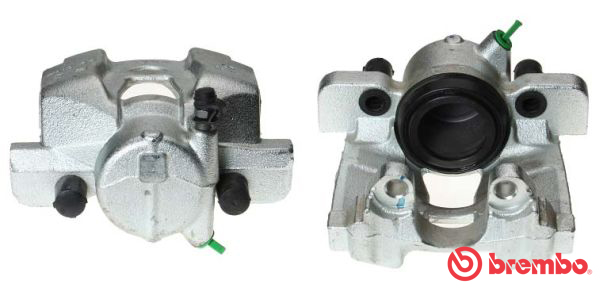 BREMBO F 23 143 ESSENTIAL...