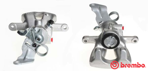 BREMBO F 23 146 ESSENTIAL...