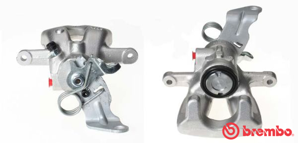 BREMBO F 23 147 ESSENTIAL...