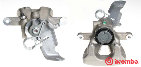 BREMBO F 23 149 ESSENTIAL...