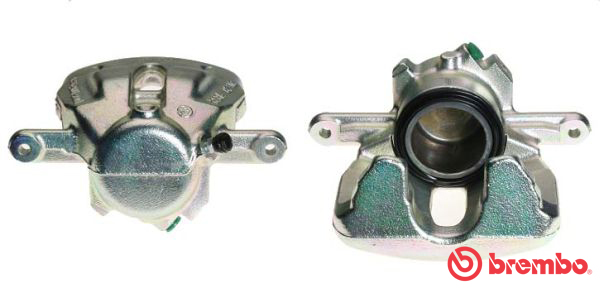 BREMBO F 23 151 ESSENTIAL...