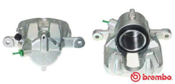 BREMBO F 23 152 ESSENTIAL...