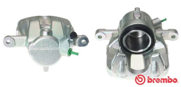 BREMBO F 23 153 ESSENTIAL...