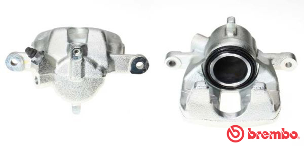 BREMBO F 23 154 ESSENTIAL...