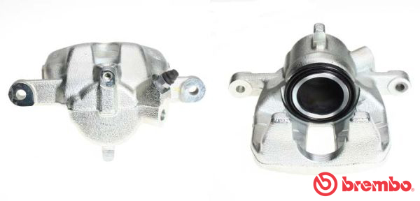 BREMBO F 23 155 ESSENTIAL...
