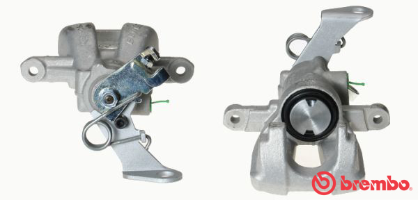 BREMBO F 23 156 ESSENTIAL...