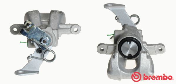 BREMBO F 23 157 ESSENTIAL...
