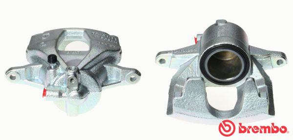 BREMBO F 23 158 ESSENTIAL...