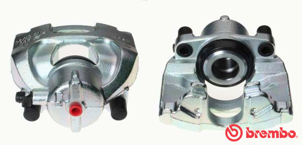 BREMBO F 23 160 ESSENTIAL...