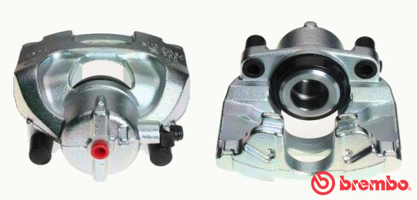 BREMBO F 23 161 ESSENTIAL...