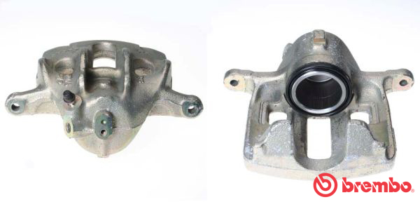 BREMBO F 23 164 ESSENTIAL...