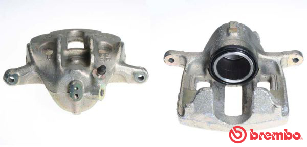 BREMBO F 23 165 ESSENTIAL...