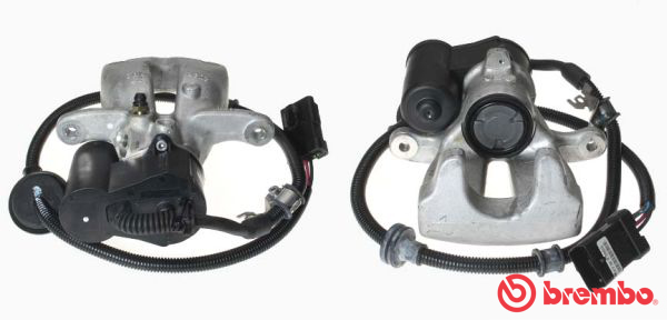 BREMBO F 23 168 ESSENTIAL...