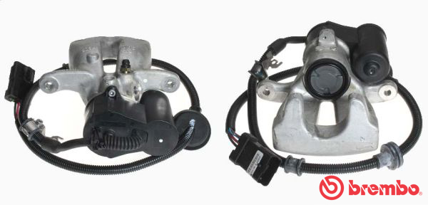 BREMBO F 23 169 ESSENTIAL...