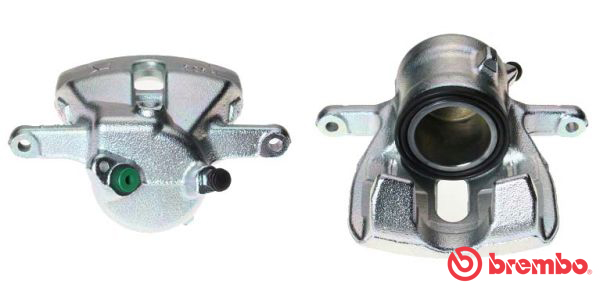 BREMBO F 23 171 ESSENTIAL...