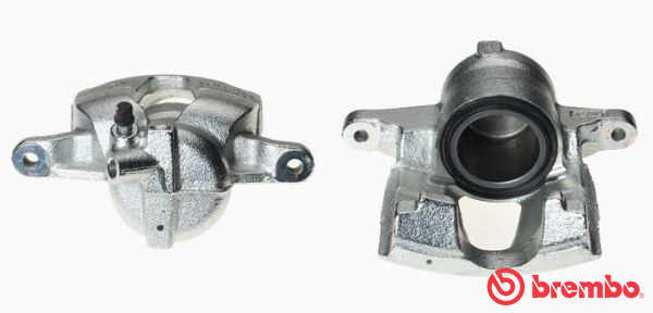 BREMBO F 23 172 ESSENTIAL...