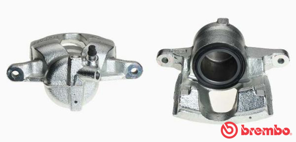 BREMBO F 23 173 ESSENTIAL...