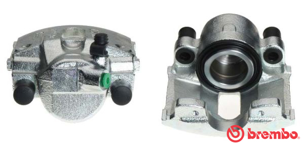 BREMBO F 23 175 ESSENTIAL...
