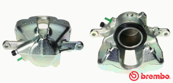 BREMBO F 23 176 ESSENTIAL...