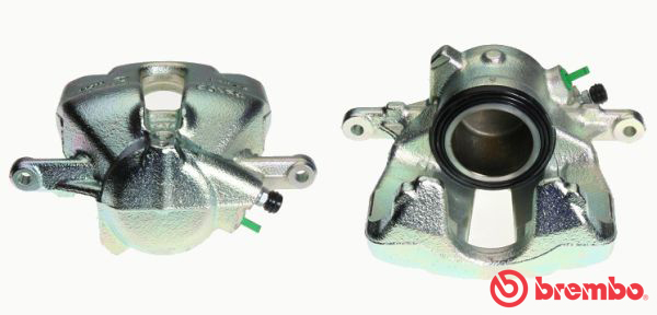 BREMBO F 23 177 ESSENTIAL...