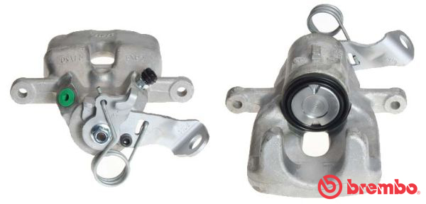 BREMBO F 23 178 ESSENTIAL...