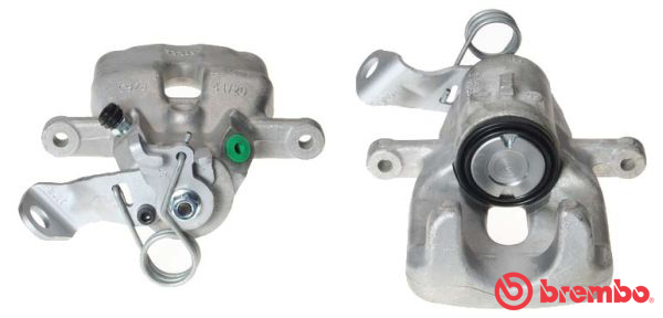 BREMBO F 23 179 ESSENTIAL...