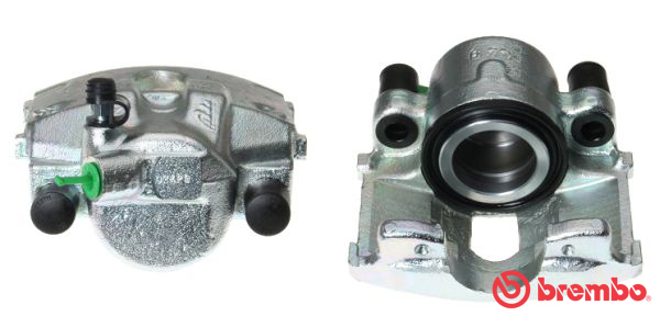 BREMBO F 23 182 ESSENTIAL...